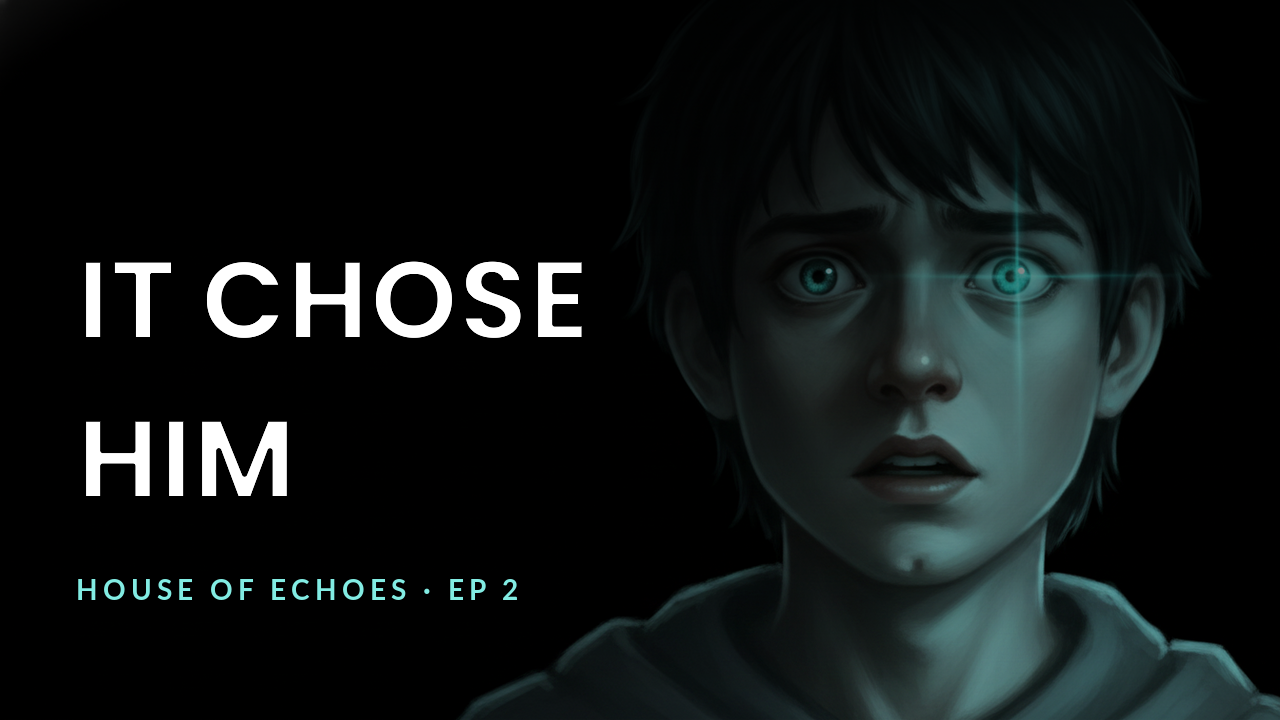 House of Echoes Episode 2